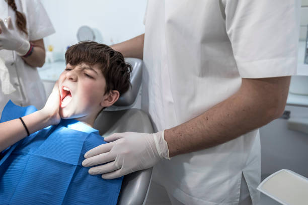 Best Broken or Cracked Tooth Emergency Dentist in Somerville, NJ
