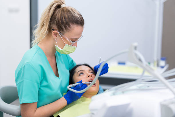 Best Emergency Cosmetic Dentistry in Somerville, NJ