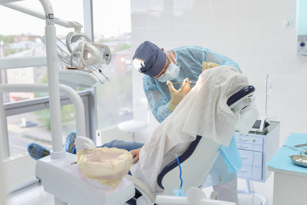 Best Weekend Emergency Dentist in Somerville, NJ